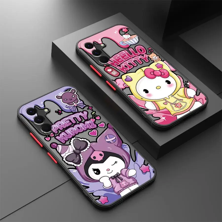 Cute Sanrio Kuromi … - image