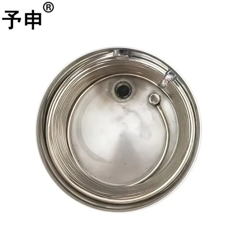 بائع الذهب YS DLSB-30/20 Lab 30L مضخة تبريد السائل المبردة الصناعية الصغيرة #5