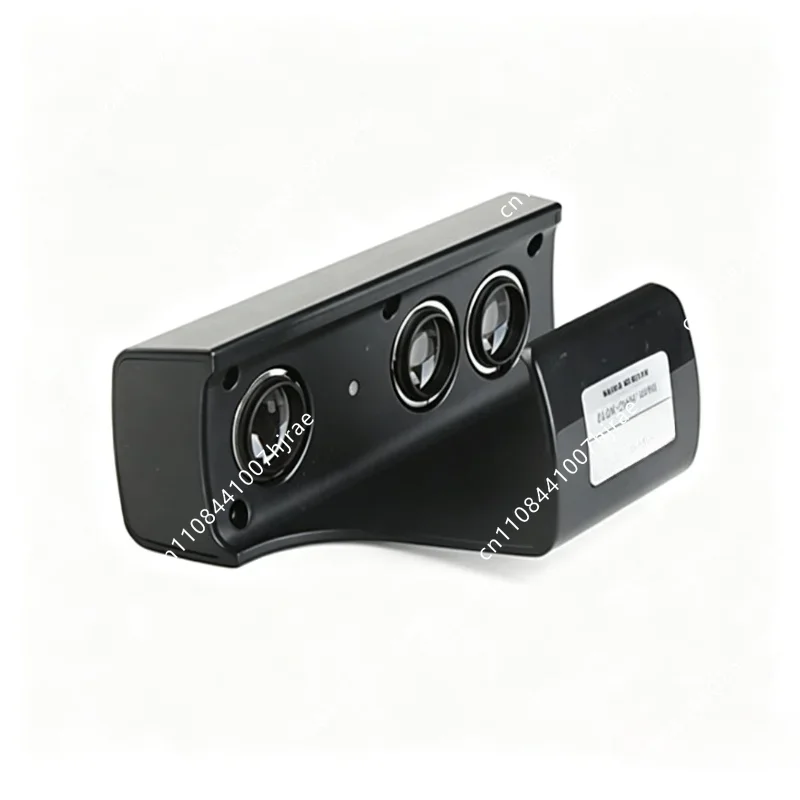 For XBOX360 Kinect Magnifier Sensor Amplifier Kinect Sensor Lens X360 Magnifying Glass Game Console Motion‑Sensing