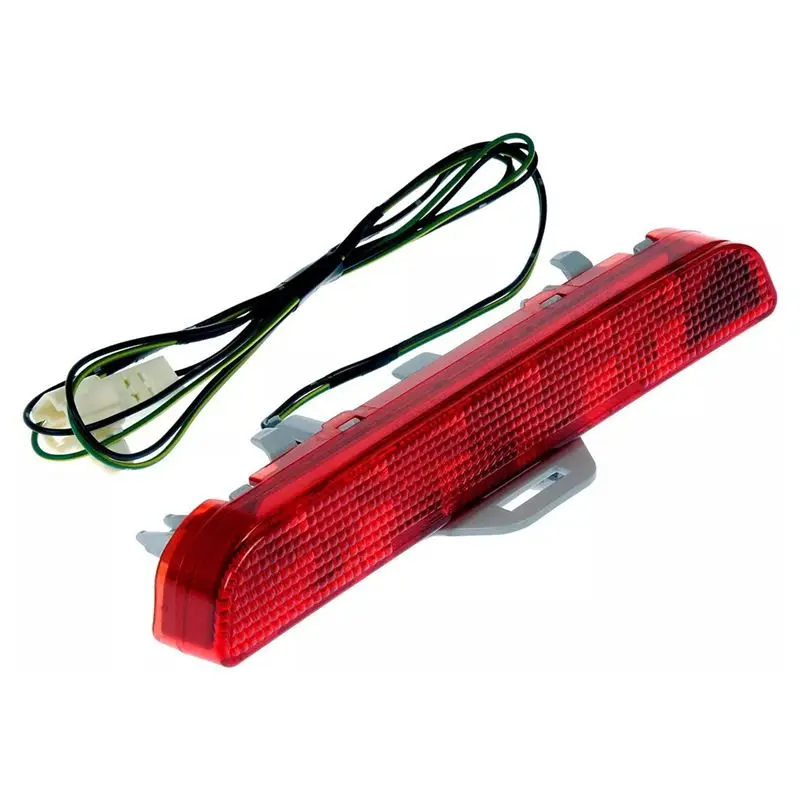 

Топ!-автомобильный 3-й третий стоп-сигнал в сборе 923-402 для Toyota Avalon 2005-2012, задний фонарь, высокий дополнительный стоп-сигнал 923402