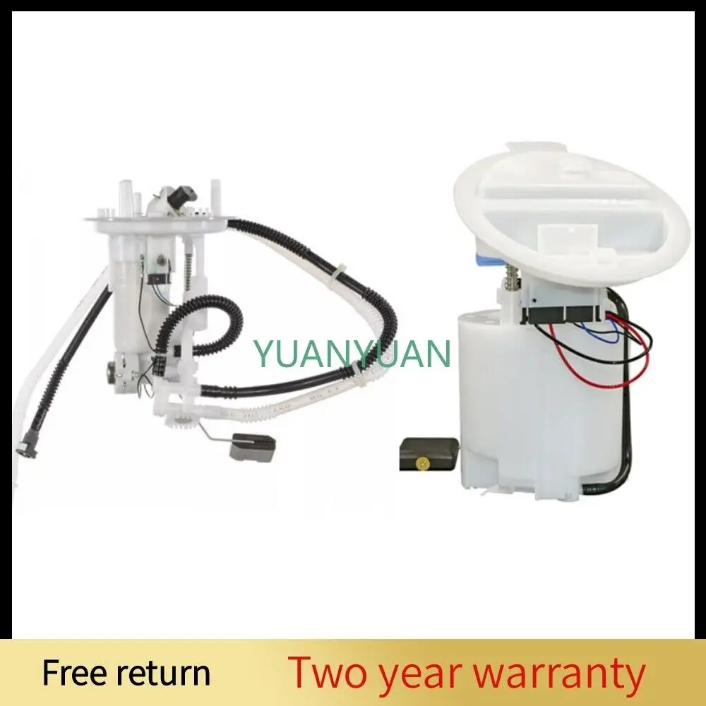 

Left Right Fuel Pump Module Assembly Unit A2044700294 2044700294 A2124701394 2124701394 for Mercedes Benz C250 2012-2015 1.8L