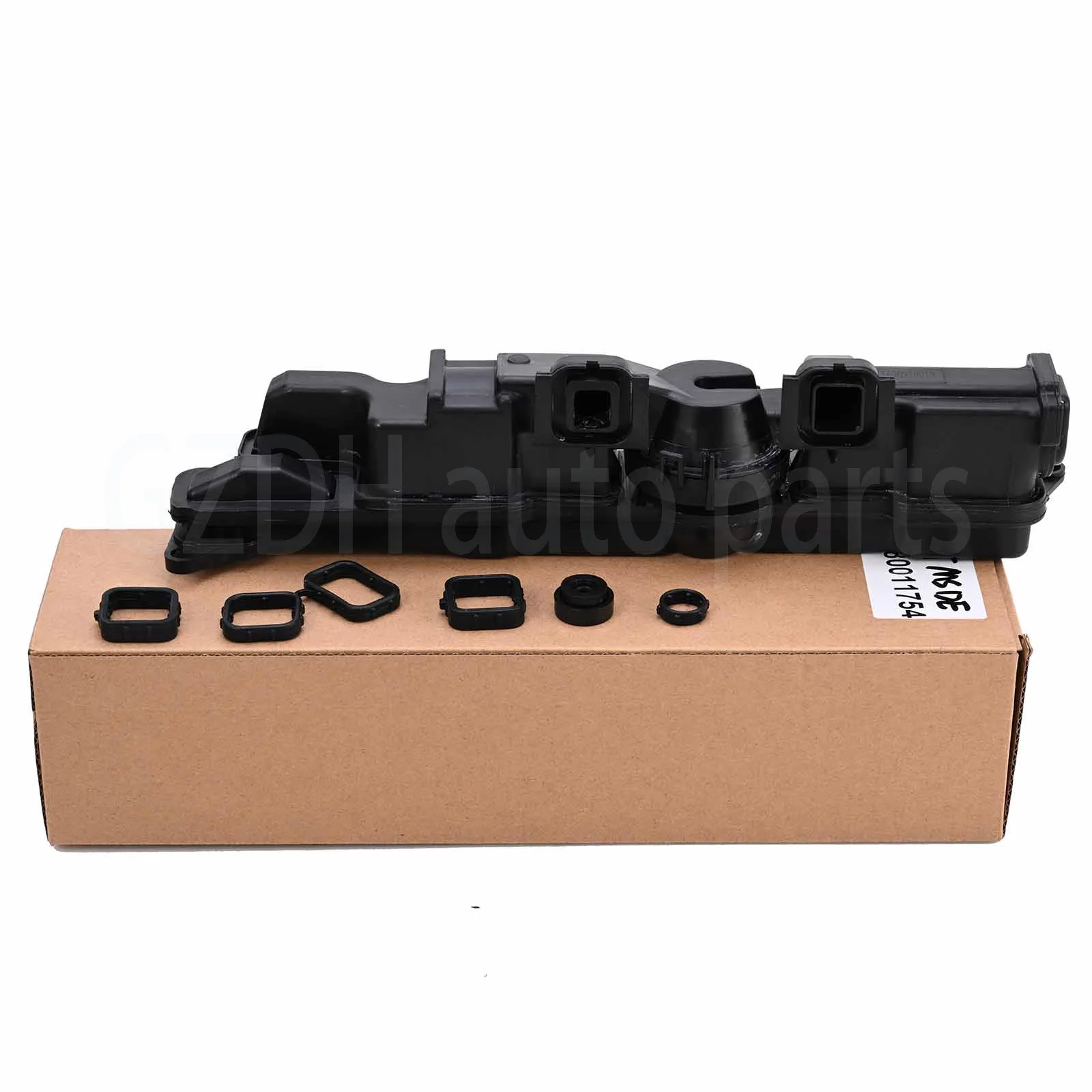 55590969 5607229 55569822 55590970 para GM Opel Astra Insignia tampa da válvula cárter 55596087 Tampa da válvula KGE PVC kit de reparo