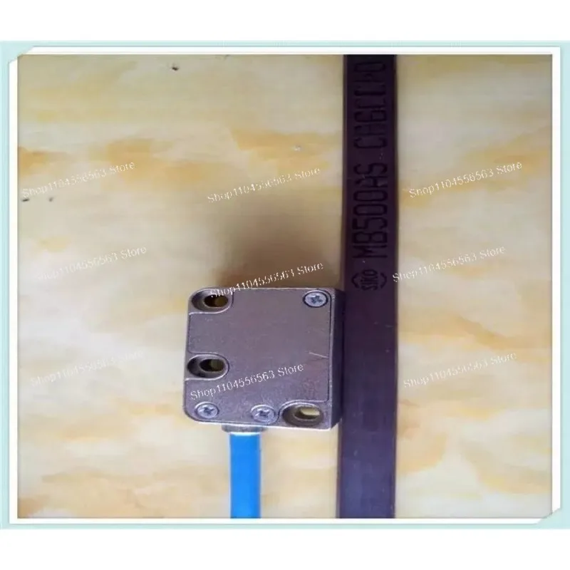 

Magnetic grid ruler MSK500AS-0004 Magnetic grid ruler sensor MB5000 stripe grid