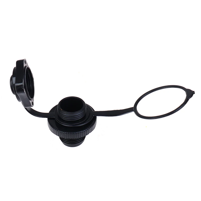 

Новинка! Адаптер для воздушного клапана из ПВХ/ТПУ для надувных лодок, предотвращающий утечки, с насадкой для насоса