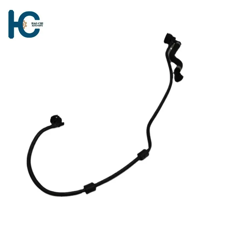 A2055016300 Vent Line Right Coolant Expansion Genuine for Mercedes-Benz C-Class (W205) 2055016300