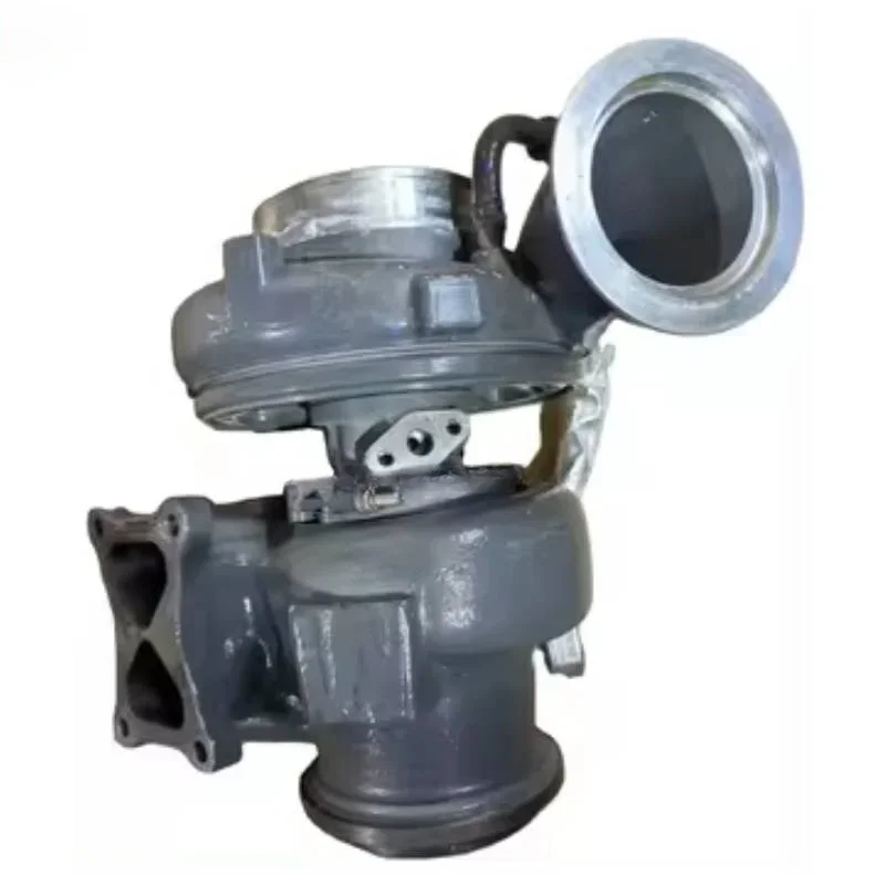 

LANXIN OEM excavator spare parts CAT C13 turbocharger Piler turbine 247-2964 Used in Carter turbochargers