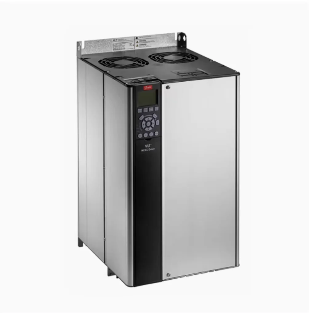 New Danfoss inverter FC302PK75T5E20H2XGC FC302P1K1T5E20H2XGC FC302P1K5T5E20H2XGC/2K2T5E20H2XGC/3K0T5E20H2XGC/4K0T5E20H2XGC