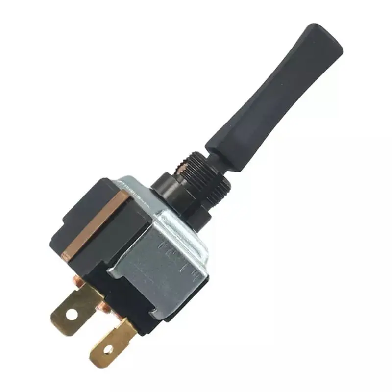

Precision Car Headlight Toggle Switch 2 Pin K301-196 D66053204 K301196 8946K927 For Kenworth