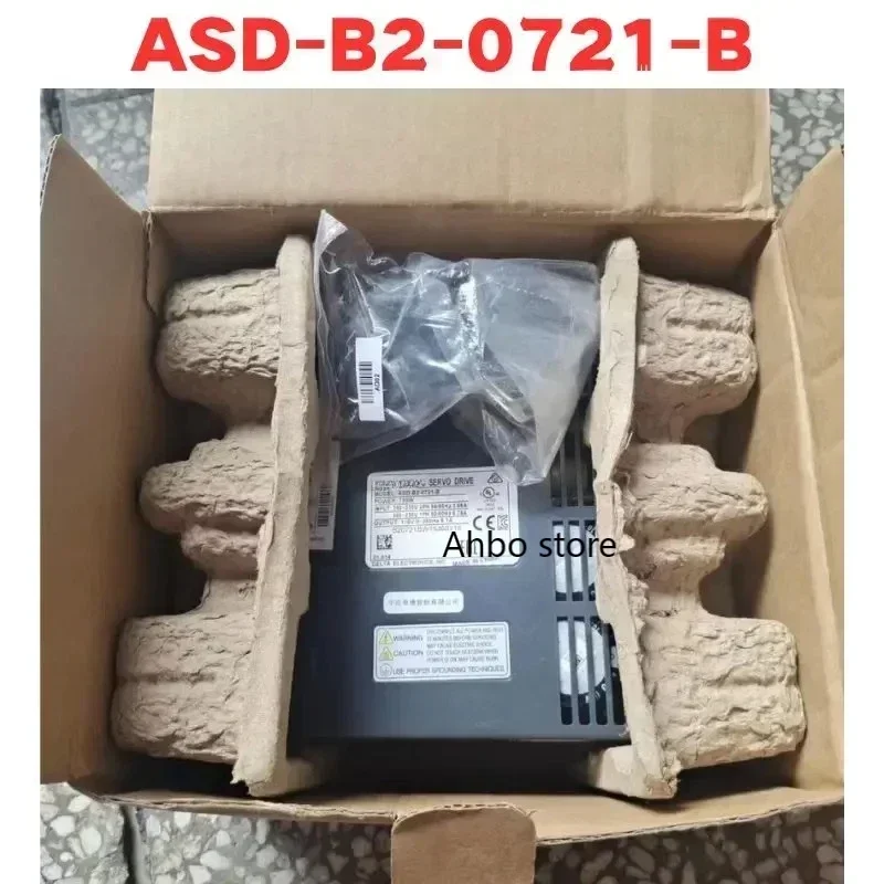 

ASD-B2-0721-B ASD B2 0721 B Servo Drive