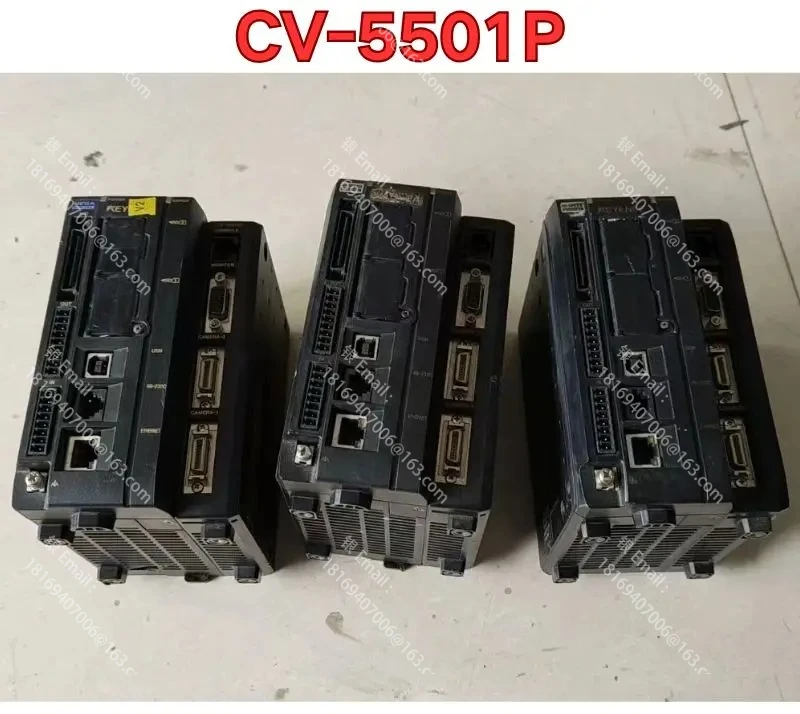 Second-Hand CV-5501… - image
