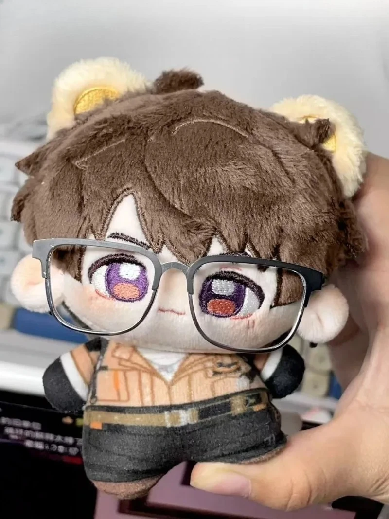 10 سنتيمتر Caleb الحب والمساحة العميقة كاليب رافاييل كزيفير زين تأثيري كاليب الكرتون 10 سنتيمتر المفاتيح دانغو الهدايا