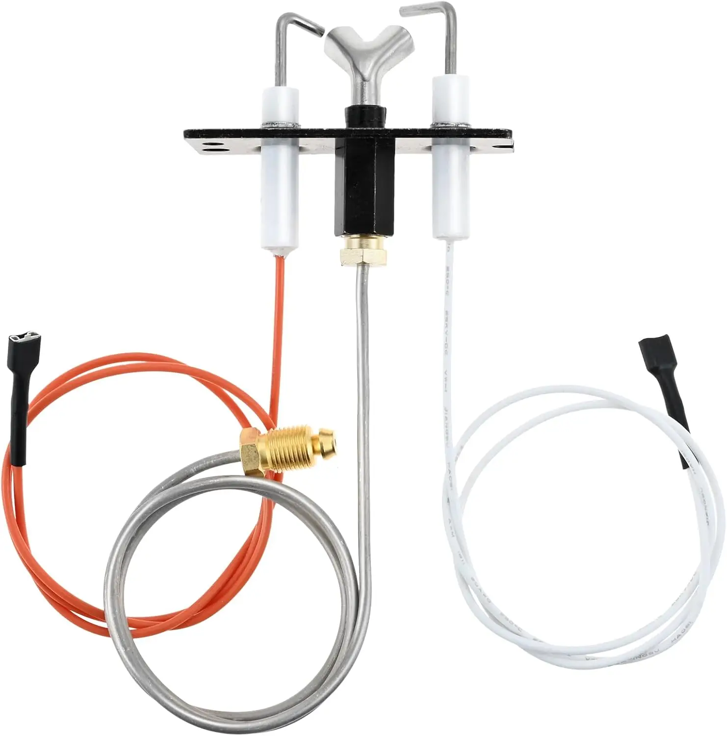 

1 шт. пилотная сборка 2090-013, совместимая с Heat-N-Glo Quadra-Fire Heatilator, модели Majestic и Outdoor Lifestyles