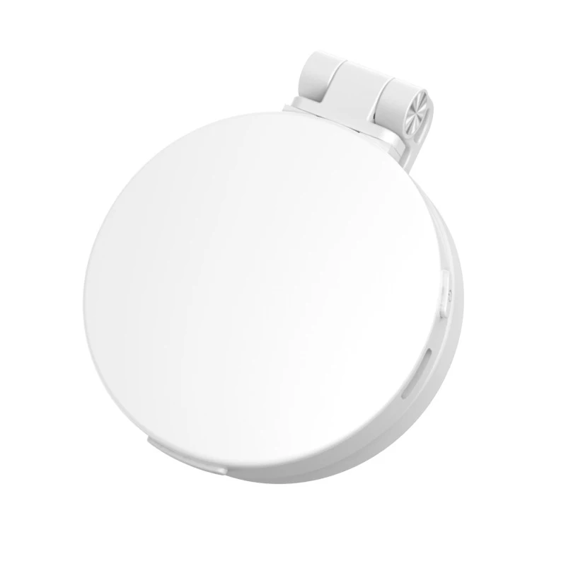 Magsafe Phone LED Ring Light Portable Bi Color Dimmable Selfie Fill Light for Live Stream Vlog Photography view 5