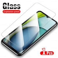 For Xiaomi Redmi A3x A3 x A 3x Anti-Scratch Clear protective glass For redmy Redmi A3 A 3 redmiA3x screen protective 6.71 inches