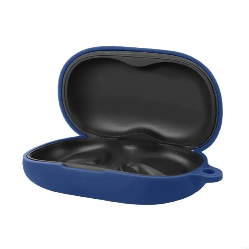 

Earbud Scratchproof Case Shockproof Skin Wrap for T30 AIR Dustproof Enclosure Housing Washable Soft Sleeve Enhances Grip N0HC