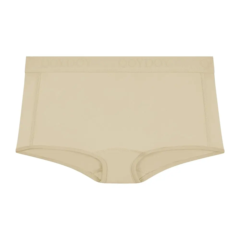 Ropa Interior para Mujeres Trans - Pantalones Cortos Gaff con Compresión Segura, Cintura Alta para Máxima Comodidad y Seguridad