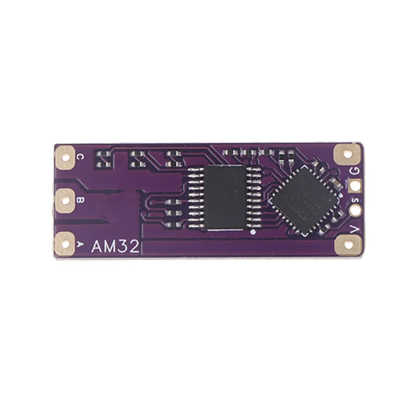 BEDW-ESC Programming Converter 40A 32-Bit Forrc Crawler Car Axial Fortraxxas FPV Drone