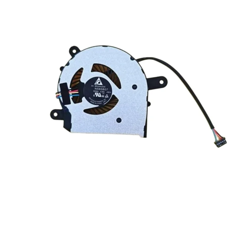 NEW Original Laptop CPU Cooling Fan For HP EliteDesk 400 G6 800 G6 Pro Mini M88648-001