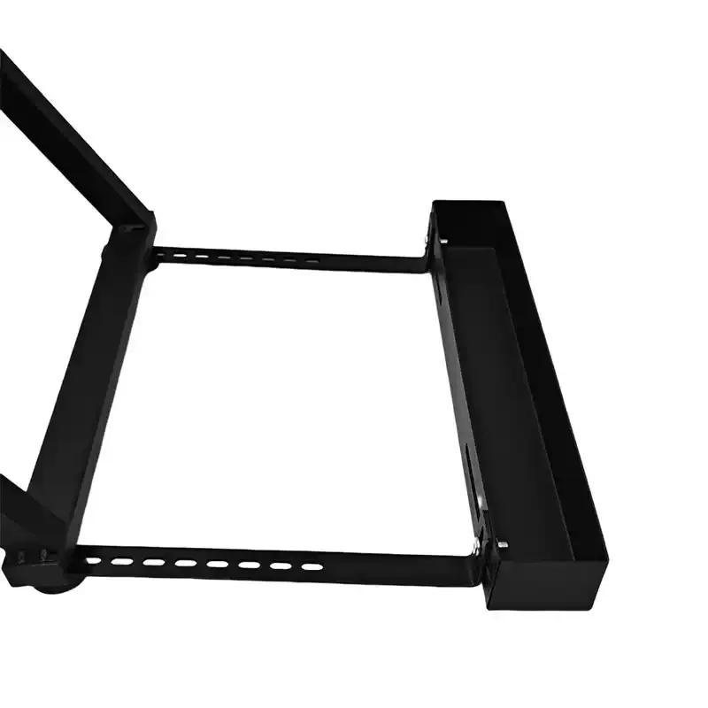 Racing Simulator Bracket Esports Chair Fixing Accessories Game  Cockpit  Replacement Parts For Gaming Driving Simulator Setup view 3