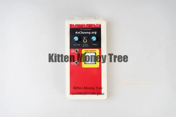 تنطبق على Tesla Coil DRSSTC SKP Jump Pulse Drive وحدة تحكم انفقار Arcing الجديدة