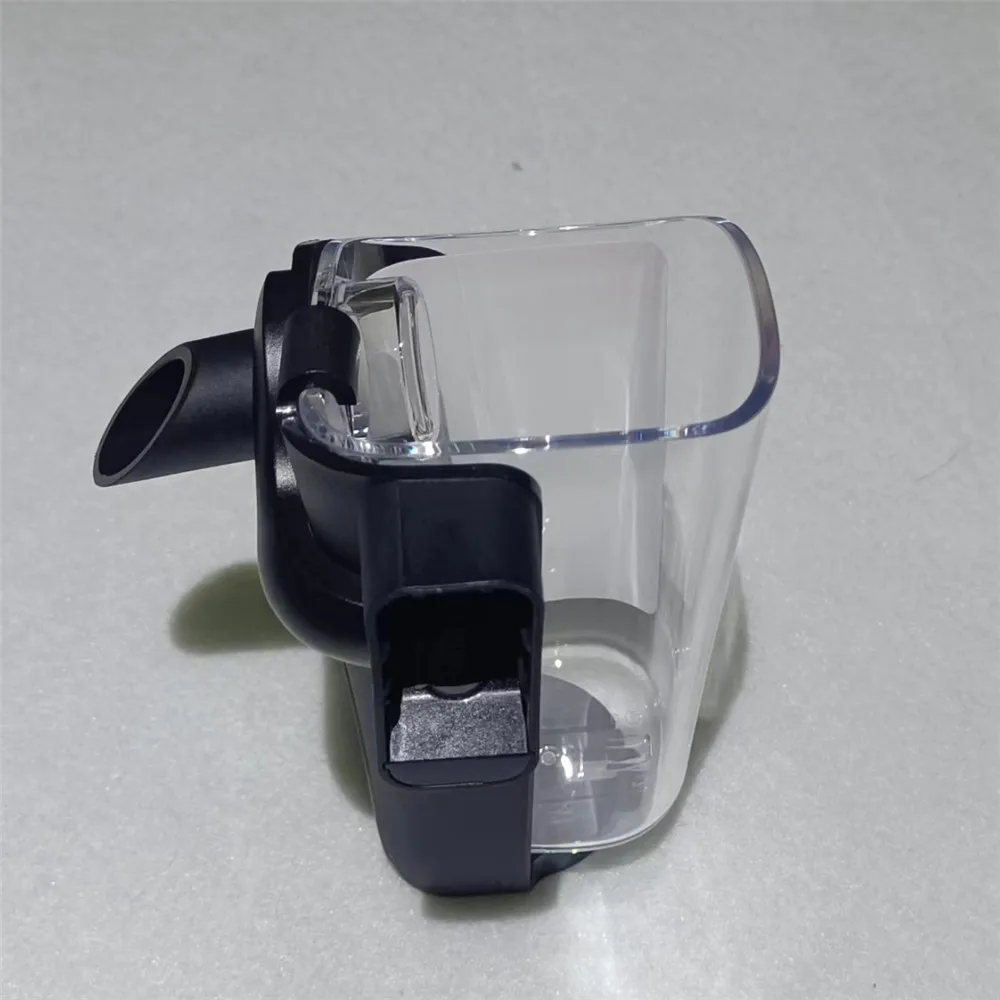 Coffee Machine Milk Cup Without Lid For Philips EP2131 EP2136 EP2231 EP3246 EP3146 Coffee Machine Plastic Cup Accessories