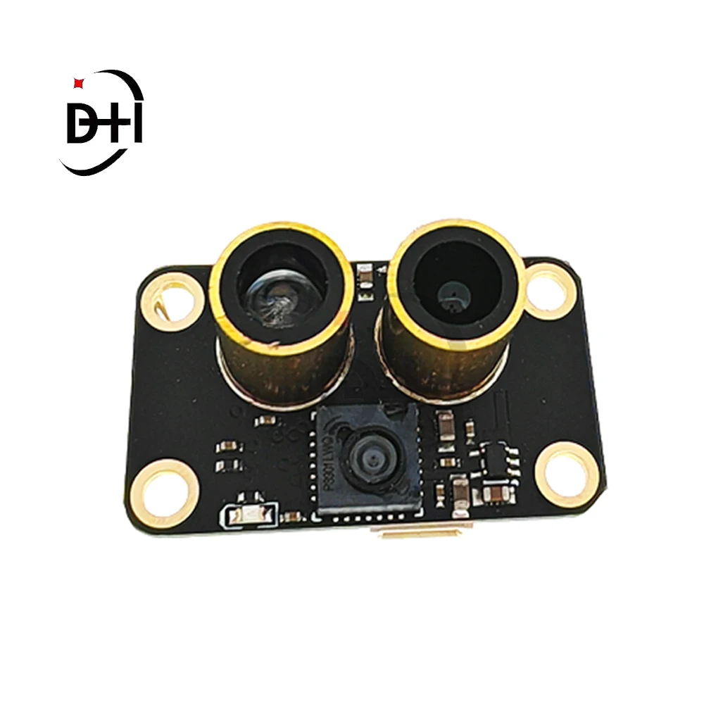 OPTICAL FLOW & LIDAR SENSOR MTF-01 Compatible with Ardupilot/PX4/INAV