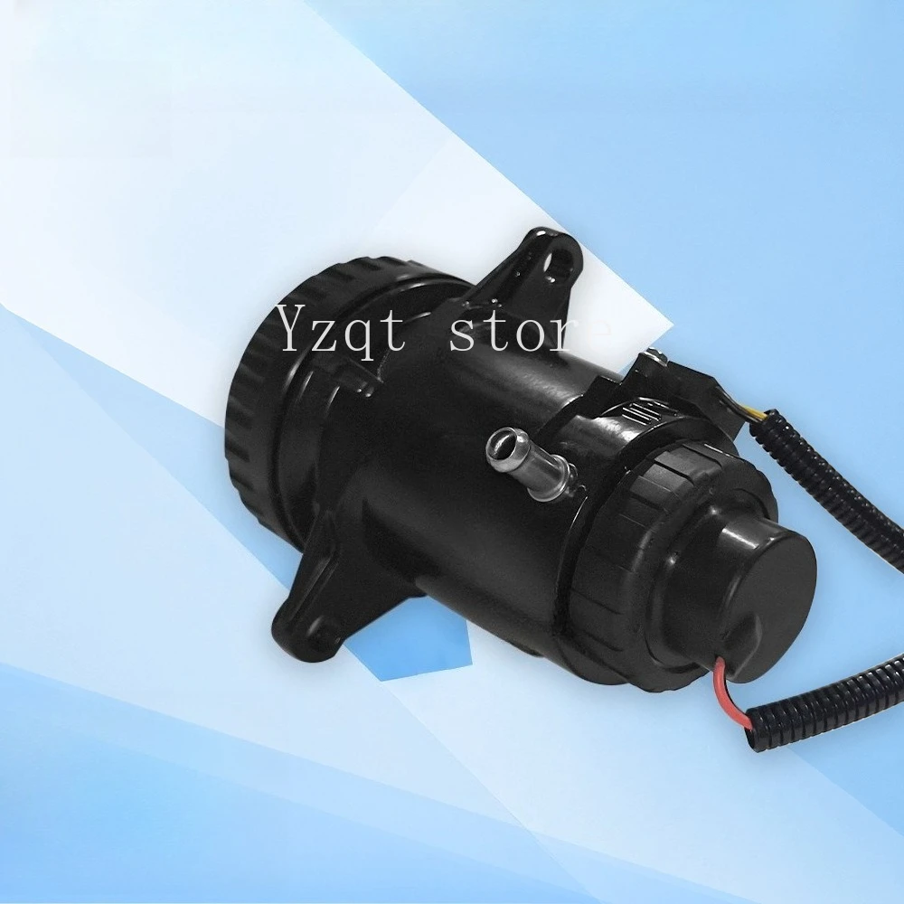 10226035 10154635 TP1256 Suitable for GMC diesel fuel filter oil-water separator assembly