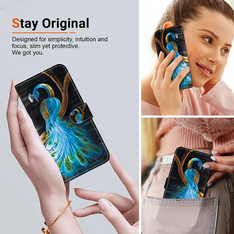 Stand Flip Wallet Case für iPhone 11 12 13 14 15 16 17 Pro Max XR 14 15 16 Plus 16e 17 Air Leder Schutzhülle – Detail 4