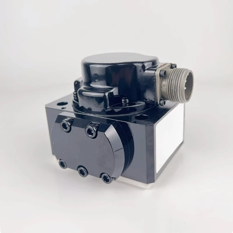 Servo valve SM4-40 (40) 151-80/40-10-D305 Power plant proportional valve hydraulic valve