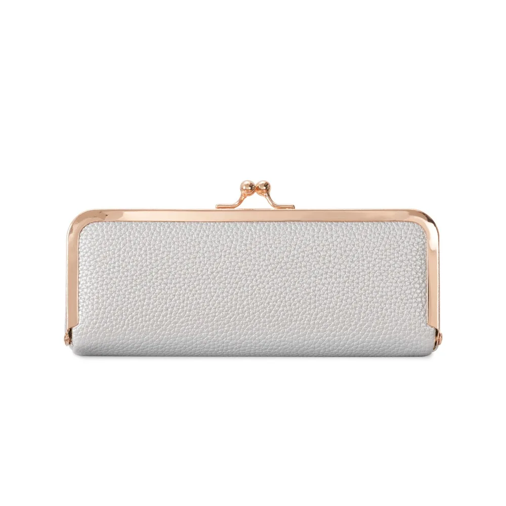 

Многофункциональная сумка для хранения ювелирных изделий из искусственной кожи с автоматическим закрытием, портативный органайзер для украшений большой вместимости, дизайн с защитой от потери