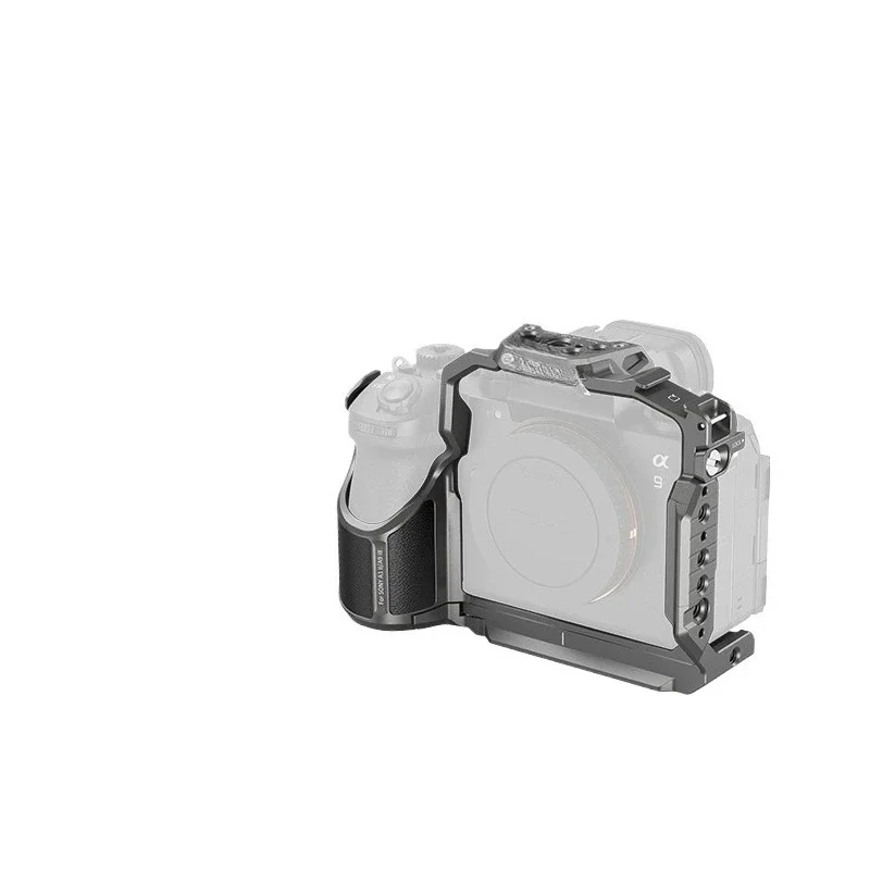 Applicable to Sony, expansion frame A1 generation SLR micro-order, camera A9 vertical shot fast-loading board
