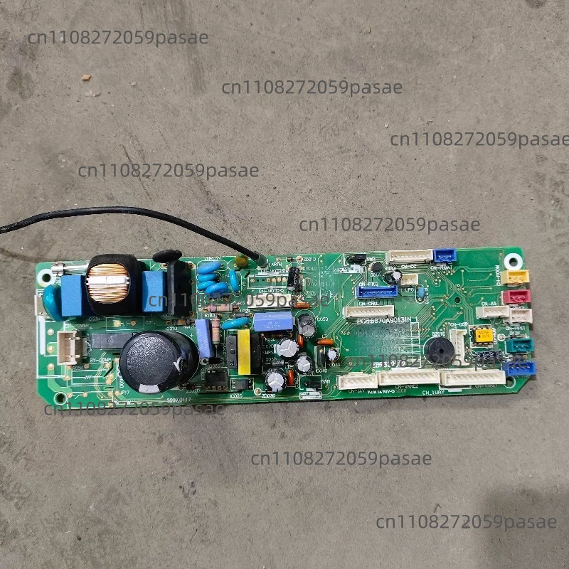 Suitable Central Conditioning Ceiling Internal Unit Board 6870A90131V EBR391877 EBR622045 Multi Split