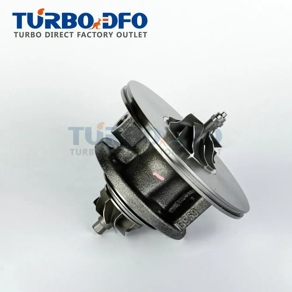 Nieuwe Turbo Voor Auto Cartridge Voor Dacia Duster Logan Renault Clio Megane Scenic Fluence 1.5 DCI K9K Euro 5 54359710025 8200439551