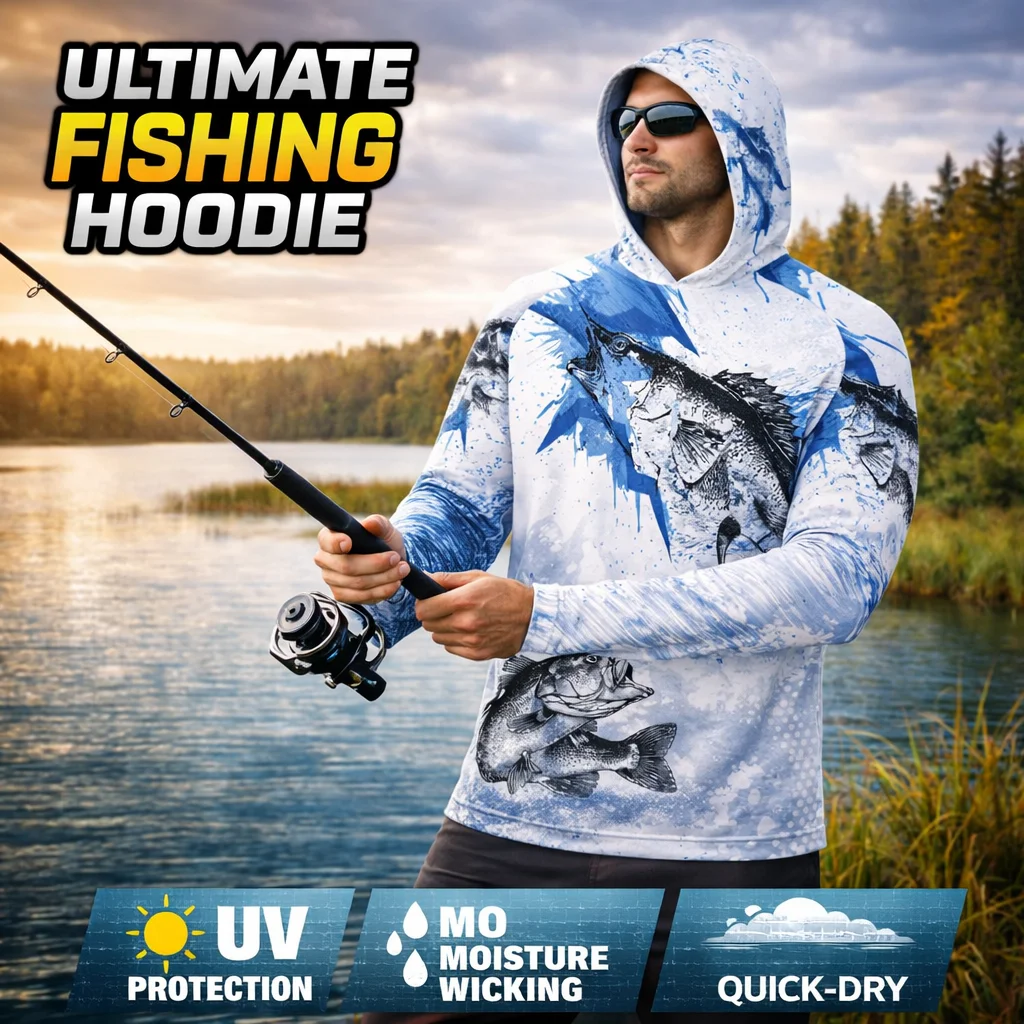 Fishing Long Sleeve Tshirt Hunting Camouflage 3d Print T-shirt Men Women Fashion Outdoor Sports Oversized Tops Tees Men Clothes