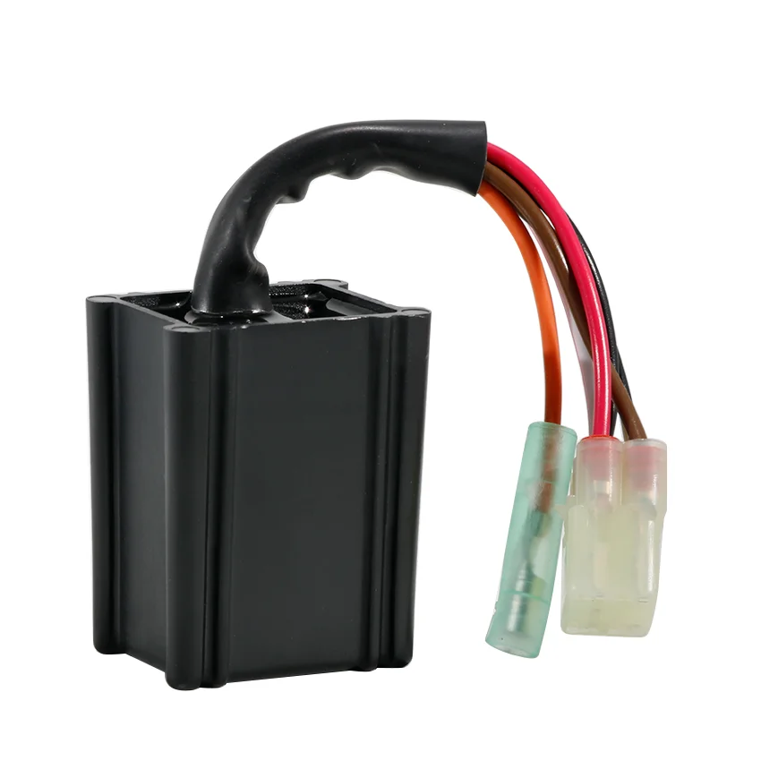 CDI-Zündeinheit für Yamaha BR250 Bravo 250 CS340E Ovation 340 VK540 VK540 II VK540 III VK540 IV OEM:8AU-85540-00 – Detail 6