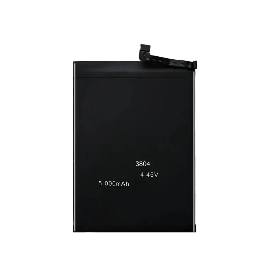Mobile Phone Battery Strong Compatibility For Rungrado 3804 Stable Power Supply 5000mAh