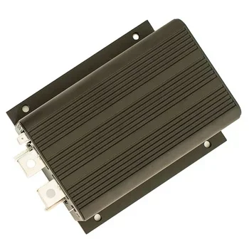 Controlador de motor de CC de coche eléctrico DC 1204M-5203 para EV eléctrico 275A 36V 48V
