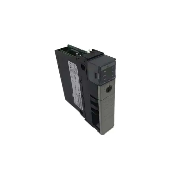 Unidade de Controle do Controlador, PLC Original, Módulo Digital I/O, 1756-L85EK, Stock