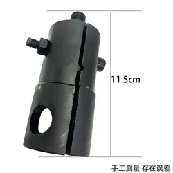 CRIN Injector Puller Removal Repair Tool for DELPHI YUNNEI  Injectors