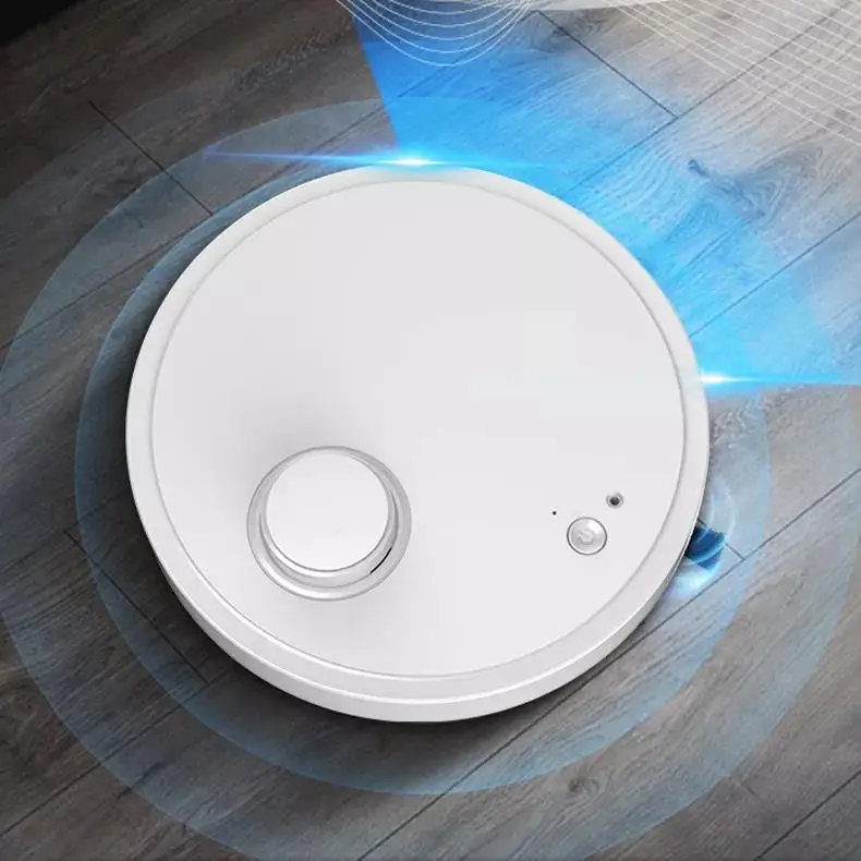 Intelligent Sweeping Robot Lazy Household Charging Automatic Sweeping Robot Vacuum Cleaner