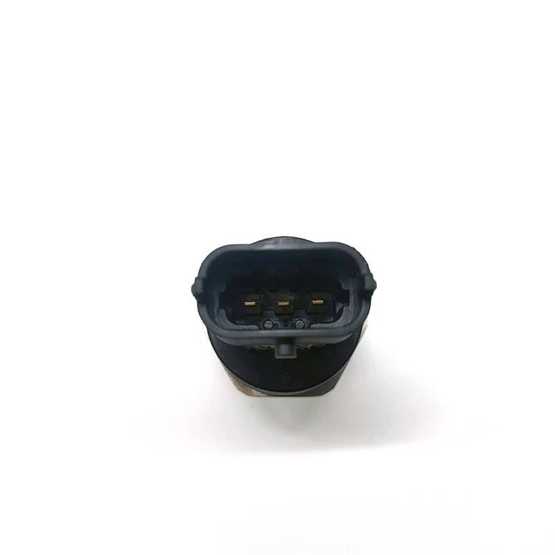 0281006186 الديزل الوقود السكك الحديدية مفتاح مستشعر الضغط المشترك 0 281 006 186 20792328 لفولفو الكمون IVECO DEF MAN Bosch #3