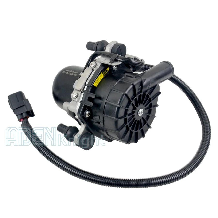 Secondary Air Injection Pump For Toyota Sequoia Tundra Land Cruiser 17610-0S030 176100S030