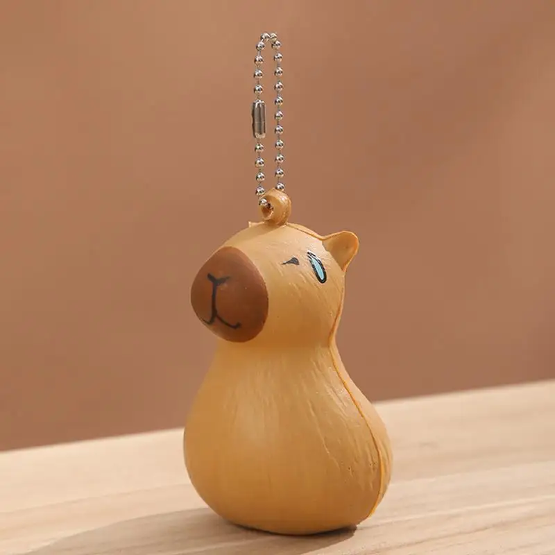 Wyciśnij brelok do kluczy miękka Squish Stretch Ball wycisnąć zabawki antystresowe miękkie Squish Stretch Ball sensoryczne kreatywne zabawki Fidget dla