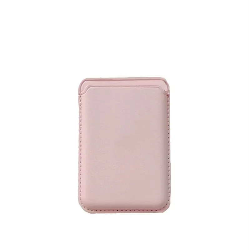 Portemonnee Magnetische Kaarthouder Case Voor iPhone 17 16 13 15 12 14 Pro Max Voor Samsung XiaoMi Lederen Tas Voor Magsafe Met Dooshoes