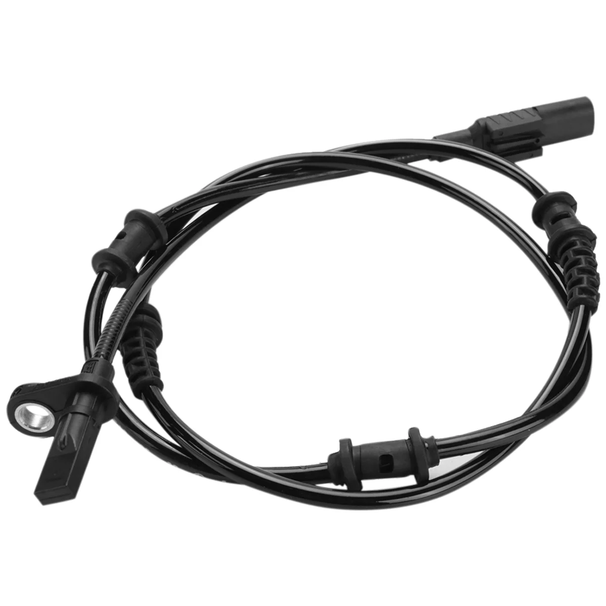 Sensor de velocidad de rueda delantera de coche, accesorio para Mercedes Benz Clase a GLA 2465402510, A2465402510