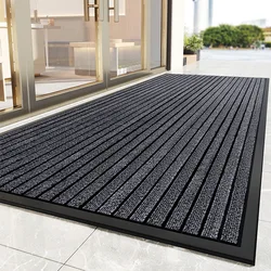 Hotel Entrance Entrance Floor Mats Shopping Malls Supermarkets Outdoor Entrance Door Carpets Commercial Anti-slip Mats