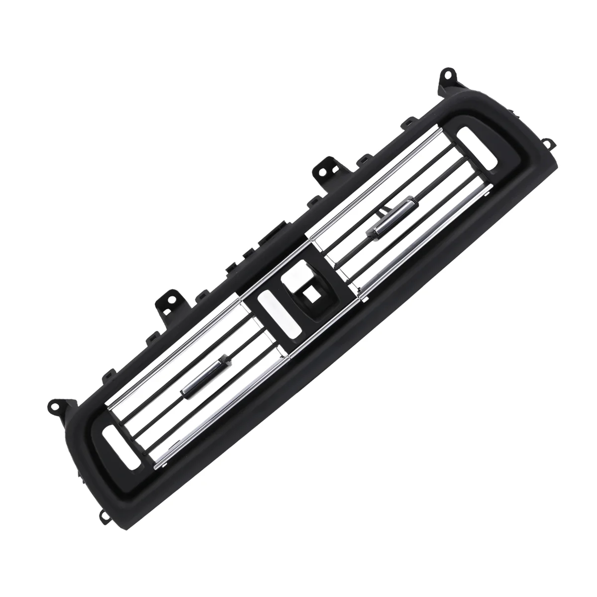 

Console Air Conditioning Vent Grill For-BMW 5 Series F10 F11 F18