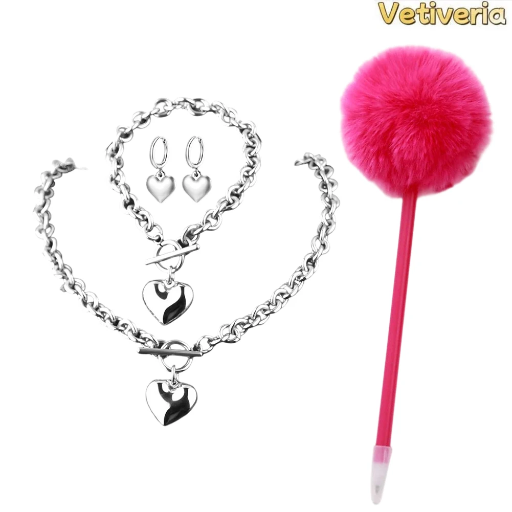 Vrouwen Elle Cosplay Woods Pen - Women Accessories Bracelet recensie en prijs