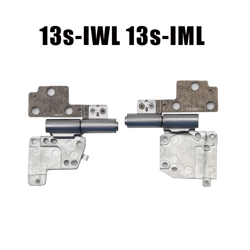 

5H50S28909 Шарнир ЖК-дисплея для ноутбука L+R для Lenovo ThinkBook 13s-IWL 13s-IML 81K8, новый
