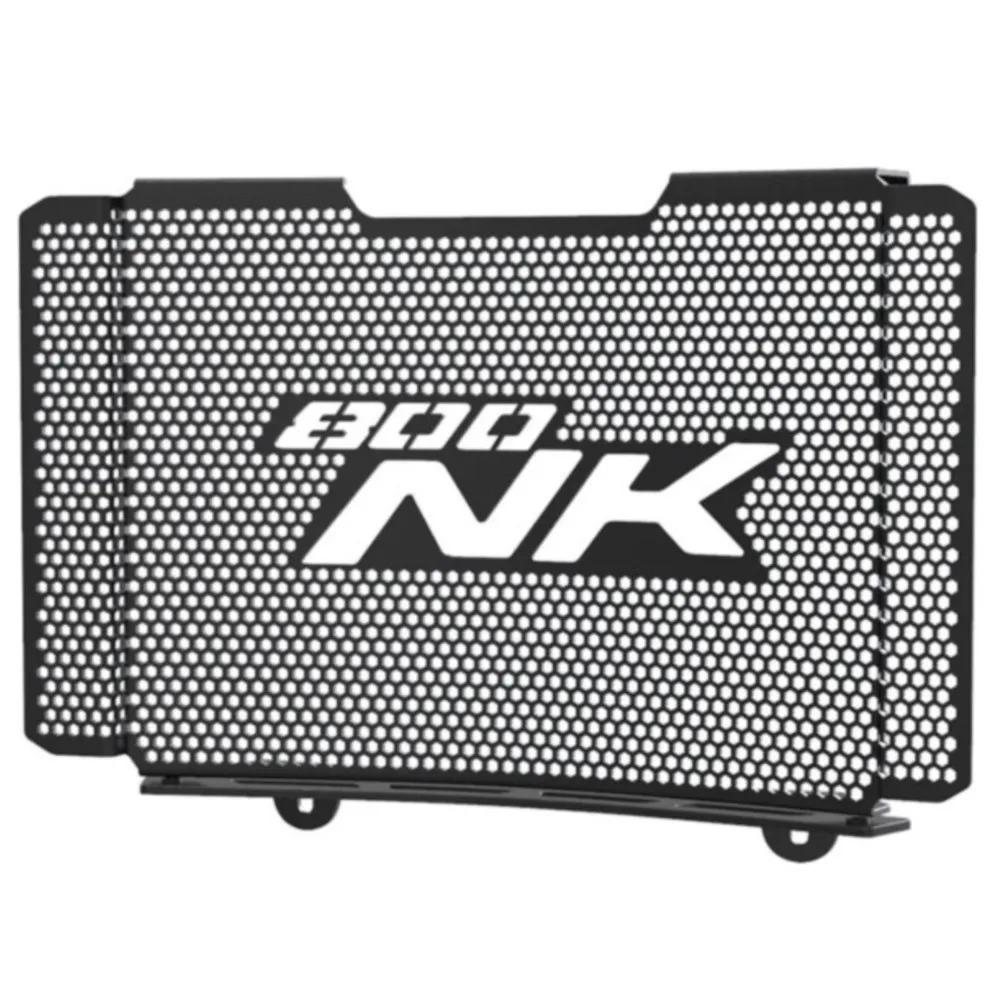 ل CFMOTO CF MOTO 800NK 800 NK 2023 2024 2025 NK800 NK 800 دراجة نارية الملحقات شبكة المبرد غطاء حماية الحماية